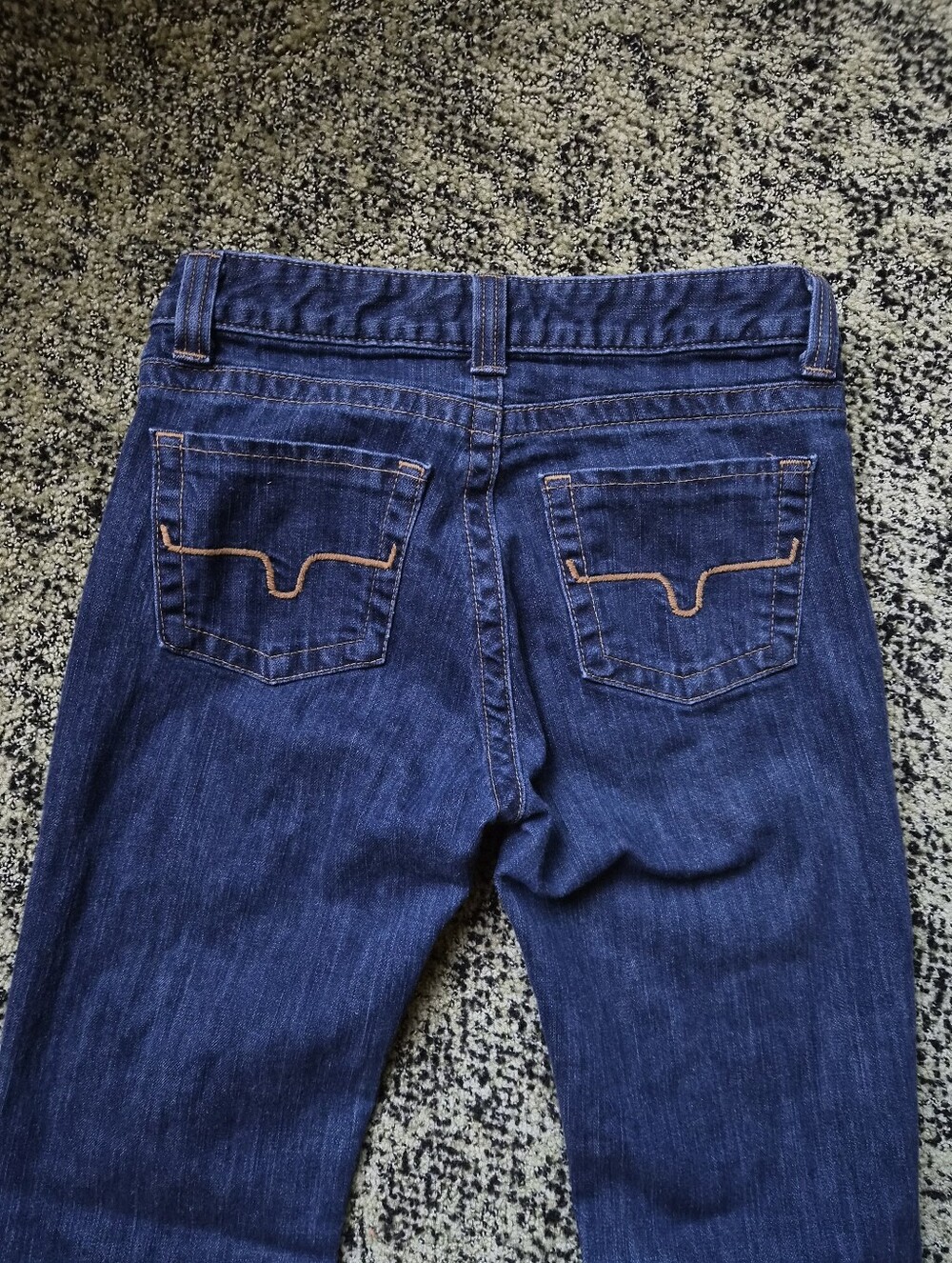 Kimes Women's Denim Jeans